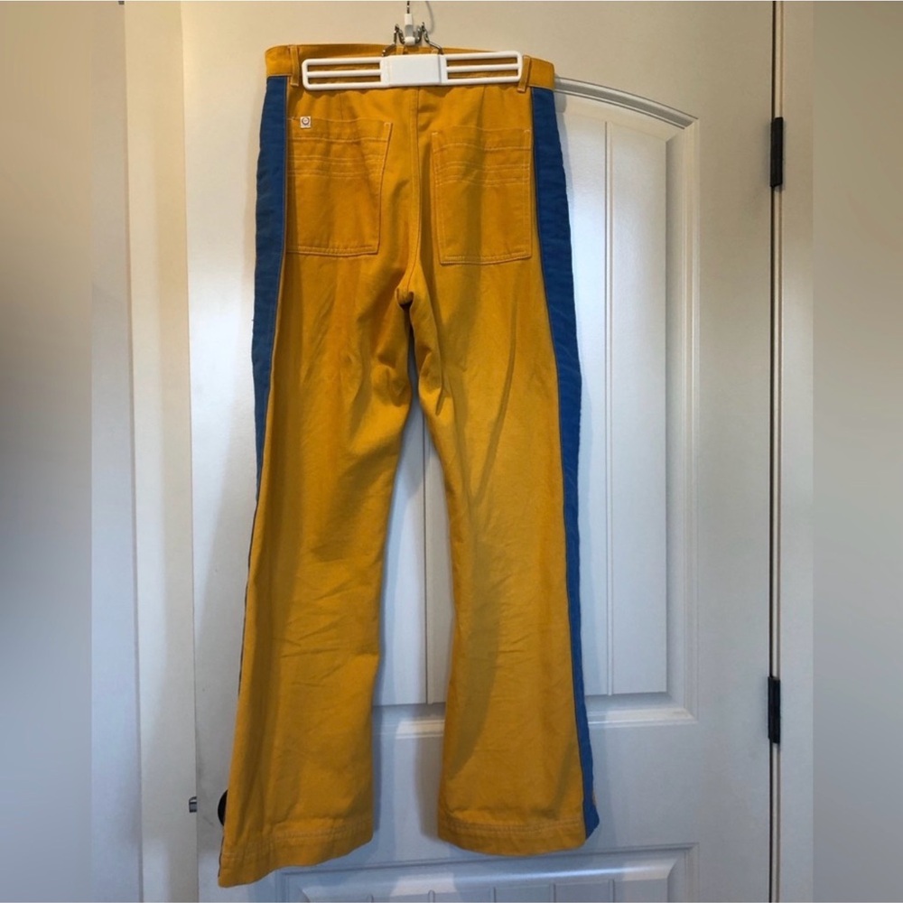 Big Bud Press Western Pants